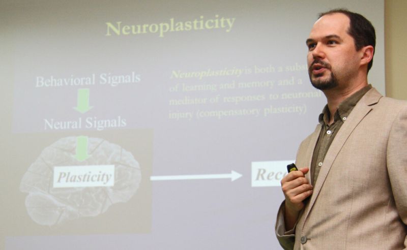 Антон Тончев