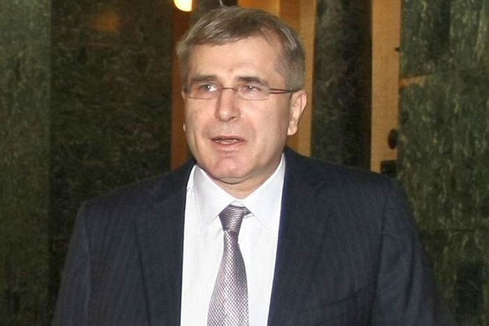 Христо Ковачки