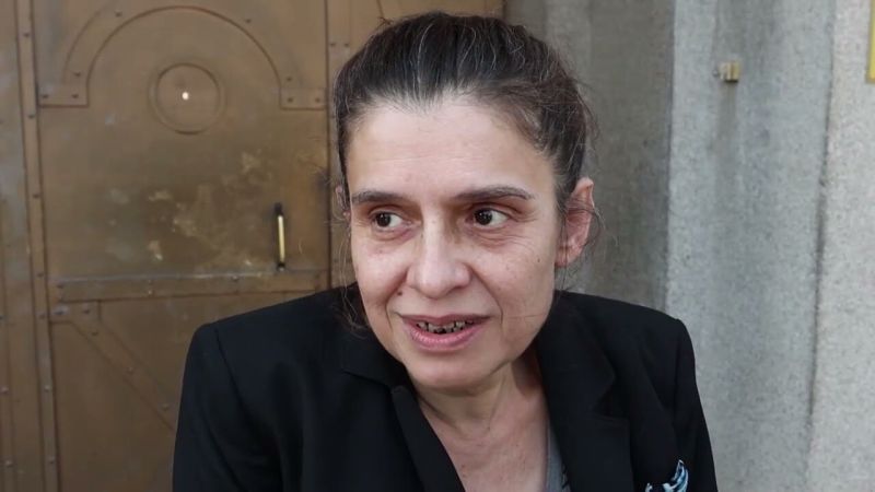 Биляна Петрова