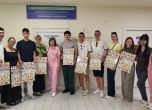 абитуренти