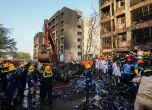 Самолетната катастрофа в индийския град Ахмедабад