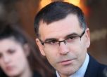 Симеон Дянков, бивш финансов министър 