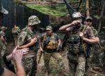 Украински военни