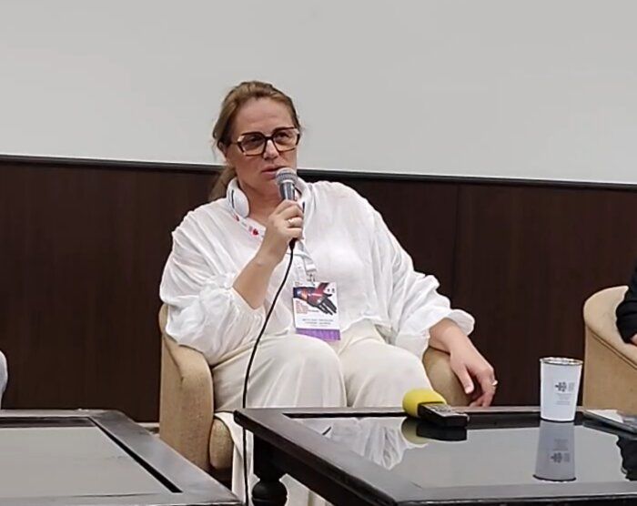 Д-р Цветеслава Гълъбова