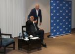 Бойко Борисов и Росен Желязков