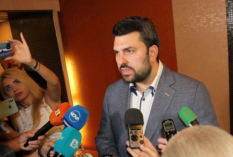 Георг Георгиев