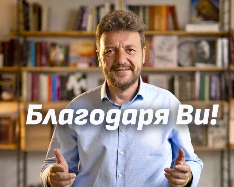 Георги Илиев