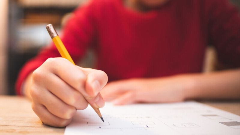 Матури седмокласници