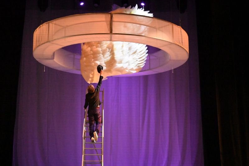 Дон Жуан от Ниш