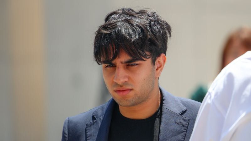 Адриан Антонов