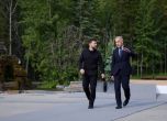 Зеленски си тръгва преждевременно от Канада