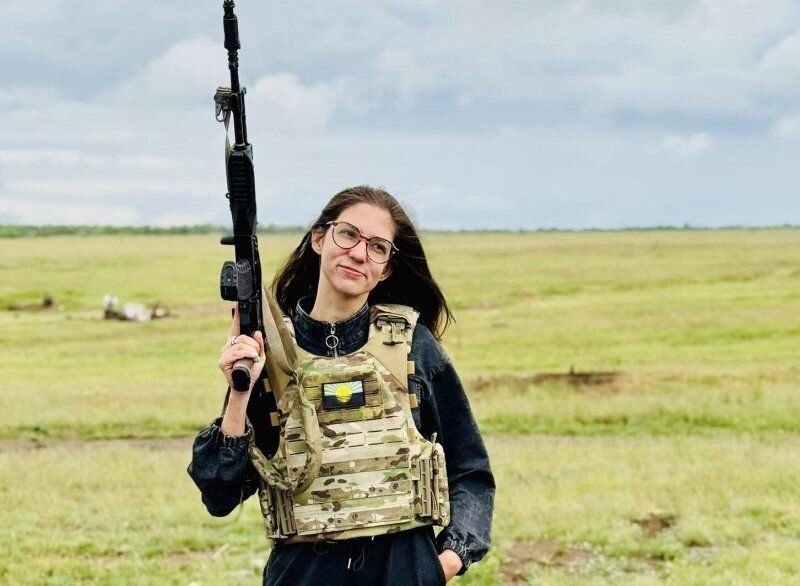 Горица Радева