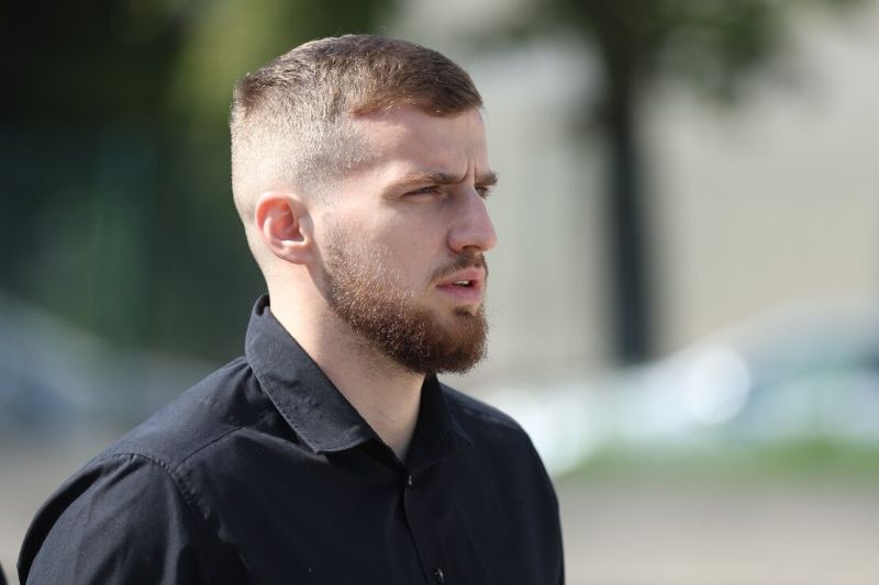 Кристиян Христов