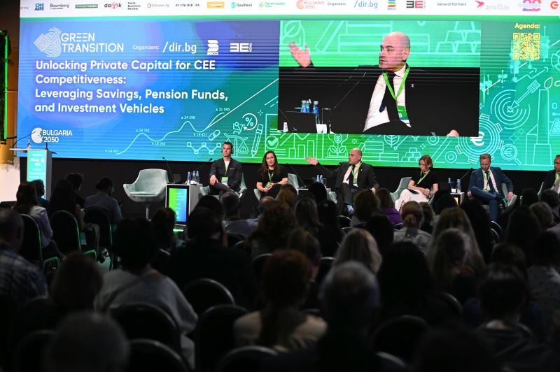 Цанко Арабаджиев