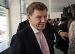 Йохан Вадефул, външен министър на Германия