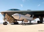 GBU-57 E/B Massive Ordnance Penetrator (MOP)