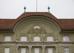 Swiss Central Bank