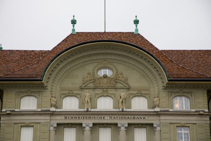Swiss Central Bank