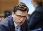 Венко Сабрутев, ПП-ДБ