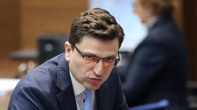 Венко Сабрутев, ПП-ДБ