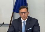 Румен Спецов, НАП