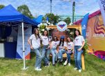"Феникс на доброто" присъства на "The Big Garden Party: Family Edition 2025"