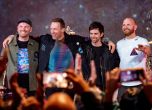 Coldplay