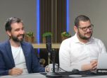 Димитър Панайотов и Александър Николов