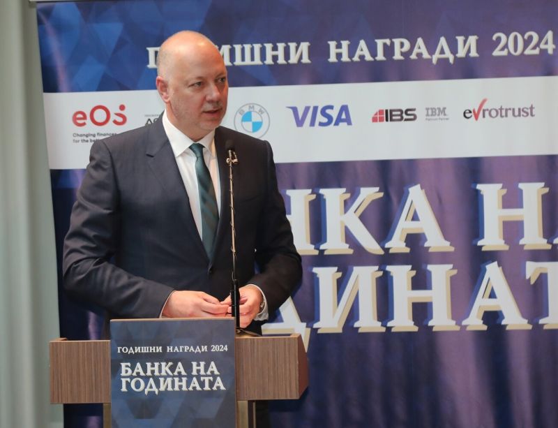 министър-председателят Росен Желязков