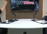 Момчил Колев и Искра Ангелова
