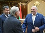 Кийт Келог и Лукашенко