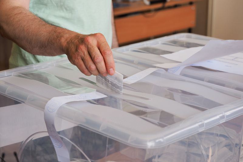 В столичния район Искър пак гласуват за кмет