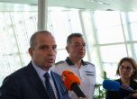 Министър Гроздан Караджов 