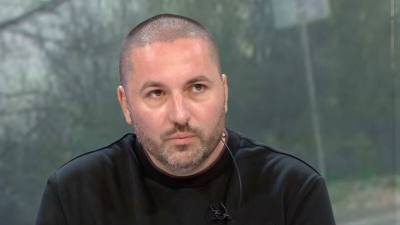 Николай Попов