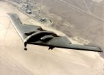 Американски стелт-бомбардировач Б-2