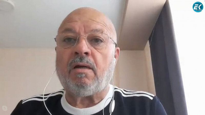 Илия Златанов