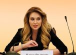 Мария Филипова, председател на КЗП