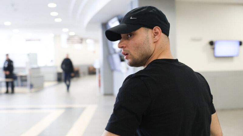 Васил Михайлов