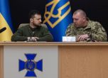 Васил Малюк с президента Зеленски