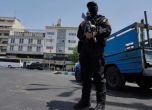 Член на иранската Революционна гвардия, Техеран 