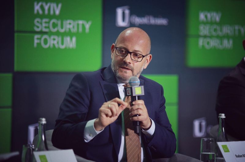 Радан Кънев