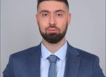 Димитър Шалъфов / Dimitar Shalafov