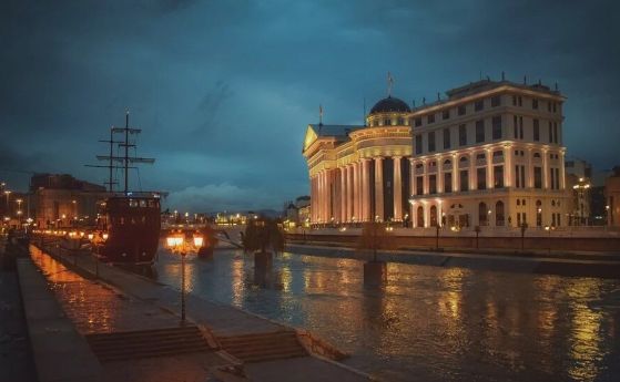 София няма проблем със съвременните македонци, стига да не репресират българите