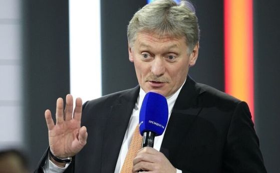 Кремъл: НАТО представя Русия като ''дявол от ада'', за да оправдае нарастващите разходи за отбрана