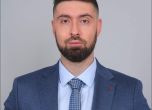 Димитър Шалъфов