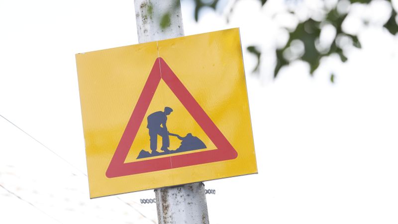 Предстояща реорганизация на движението в локалното платно на Цариградско шосе