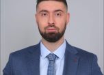 Димитър Шалъфов