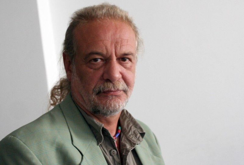 Евгений Дайнов 