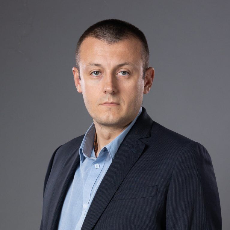 Стоян Самунев