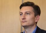 Зам.- кметът на Столичната община Иван Василев